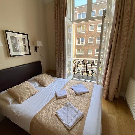 Belvedere Hotel Londres Exterior foto