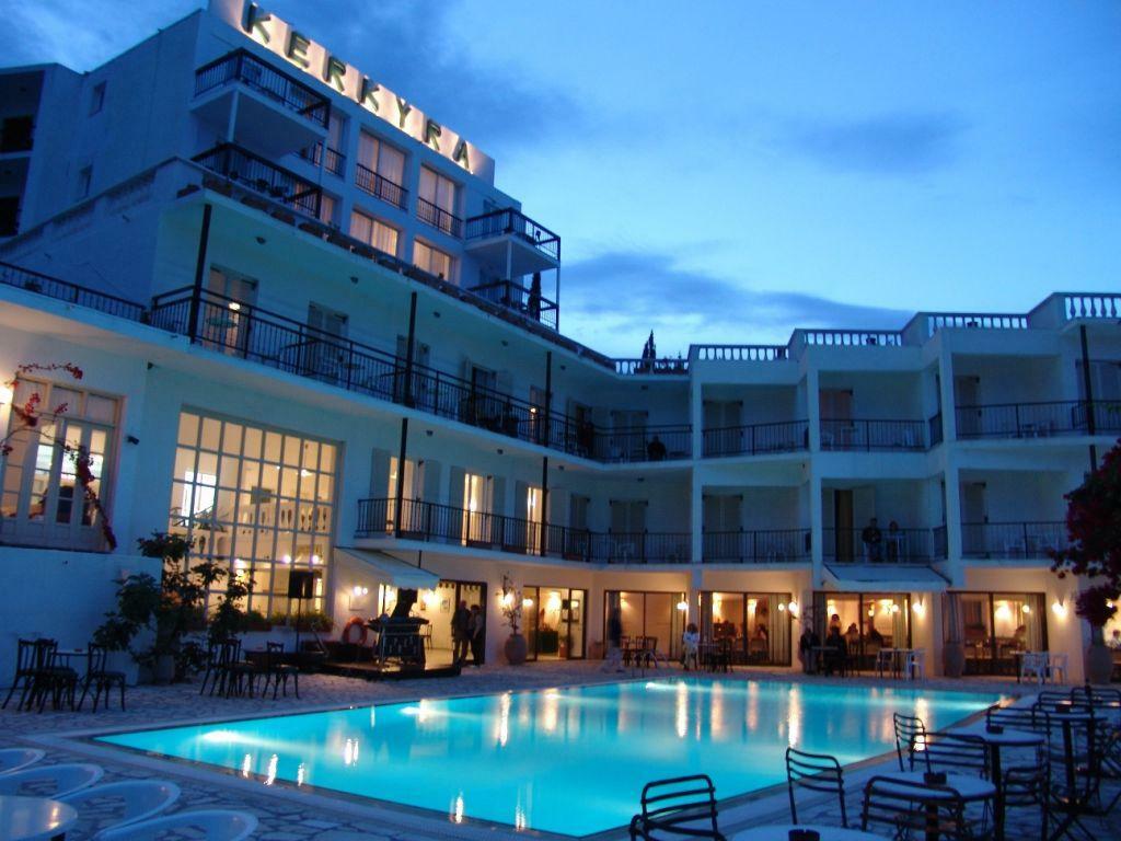 Belvedere Hotel Londres Exterior foto