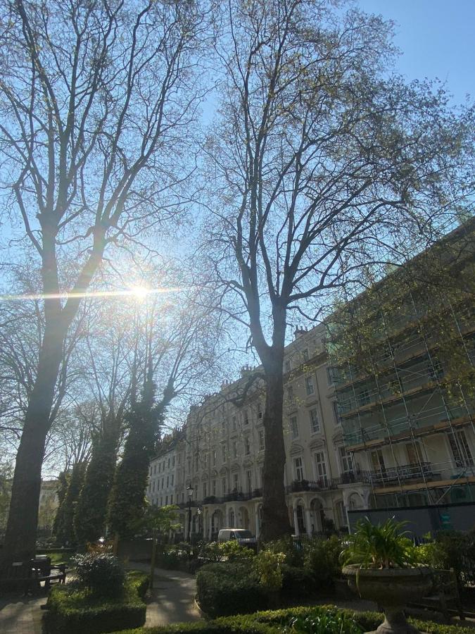 Belvedere Hotel Londres Exterior foto